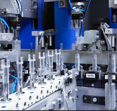 چگونه مشکلات نویز دستگاه قالب گیری تزریق را حل کنیم؟